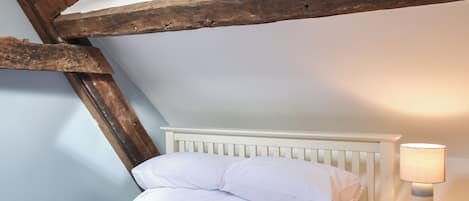 3 chambres, Wi-Fi gratuit, draps fournis