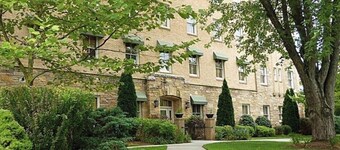 Biltmore Hideaway