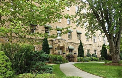 Biltmore Hideaway