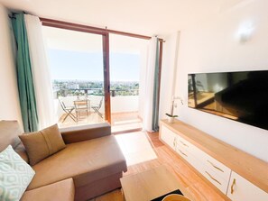 Fernseher