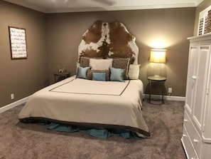 3 bedrooms