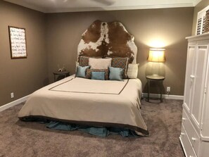 3 bedrooms