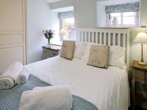 4 chambres, Wi-Fi gratuit, draps fournis