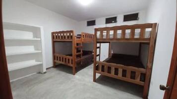 2 bedrooms, WiFi