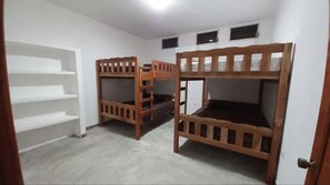 2 chambres, Wi-Fi