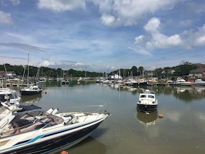 Marina
