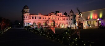 The Grand Barso - A luxury heritage 