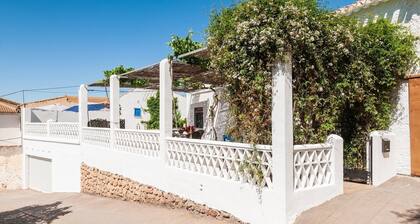 La Casa de Aulabar Belmez de la Moraleda by Ruralidays