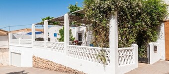 La Casa de Aulabar Belmez de la Moraleda by Ruralidays
