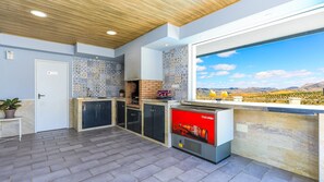 Interior - Villa Rural el Mirador Álora by Ruralidays (Málaga)