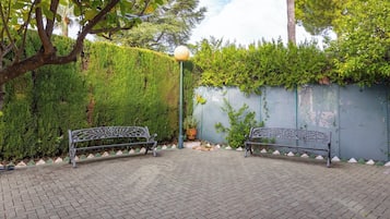 Terras