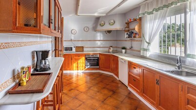 Casa San Francisco Javier Córdoba by Ruralidays