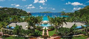 Westin St John Sunset Bay Villa in US Virgin Islands