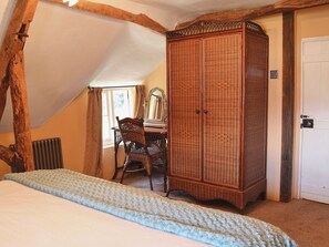 Double bedroom | Four Oaks, Bransgore, nr. Christchurch