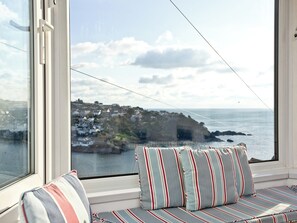 Interior - 4 bedroom accommodation in Fowey (Fowey)