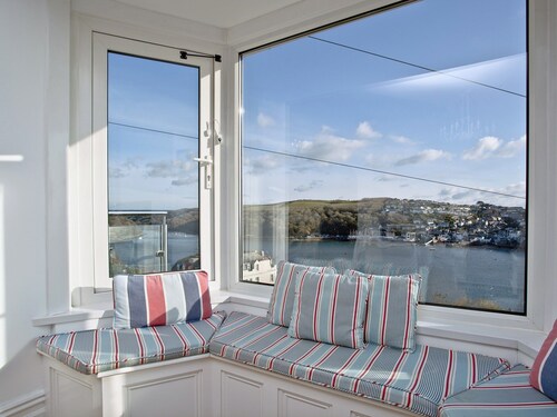4 bedroom accommodation in Fowey