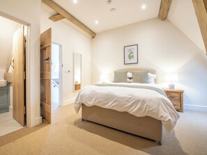 4 chambres, Wi-Fi gratuit, draps fournis