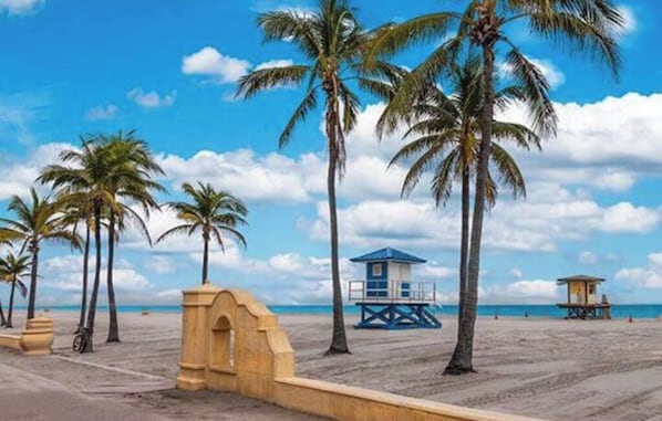 Beach - Vibesbnb 420 Friendly Quodou's Place (West Park)