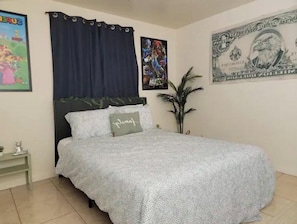 3 bedrooms, WiFi - Vibesbnb 420 Friendly Quodou's Place (West Park)