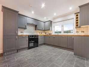 Dishwasher, highchair, freezer