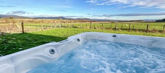 3 bedroom accommodation in Gartmore, near Stirling