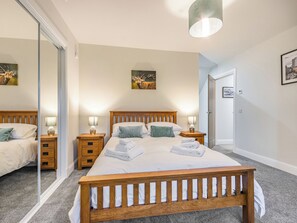 3 camere, Wi-Fi gratuito, lenzuola