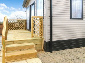 Exterior detail - 2 bedroom accommodation in Tydd St Giles (Tydd St Giles)