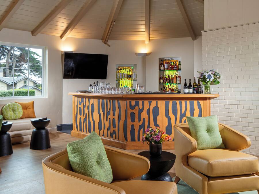 Bar (di hartanah)
