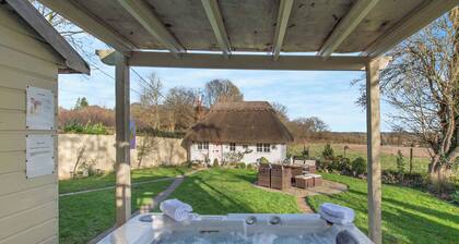 Brittons Hill Cottage