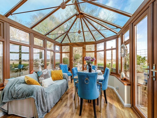 Brittons Hill Cottage