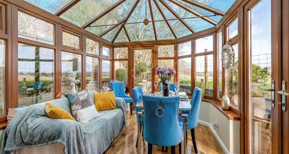 Brittons Hill Cottage