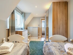 3 camere, Wi-Fi gratuito, lenzuola