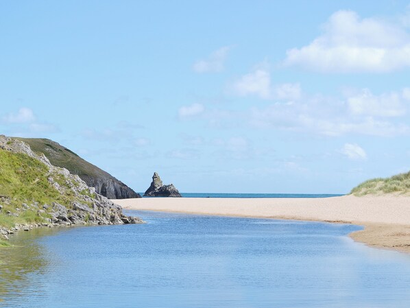 Strand