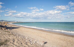 Plage à proximité