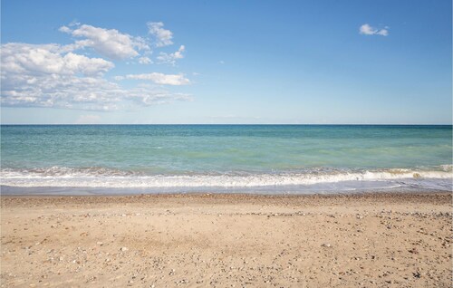 Amazing home in Playa de Almazora