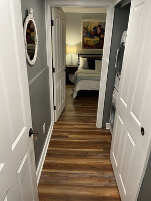 1 habitación, wifi gratis y ropa de cama 