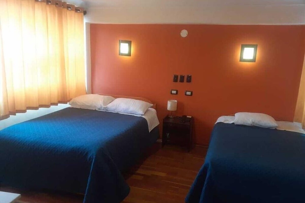 Kamar