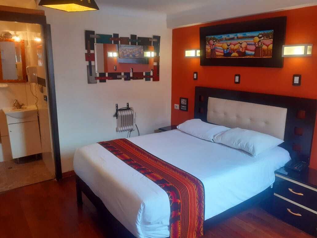 Free toiletries, towels, soap, toilet paper