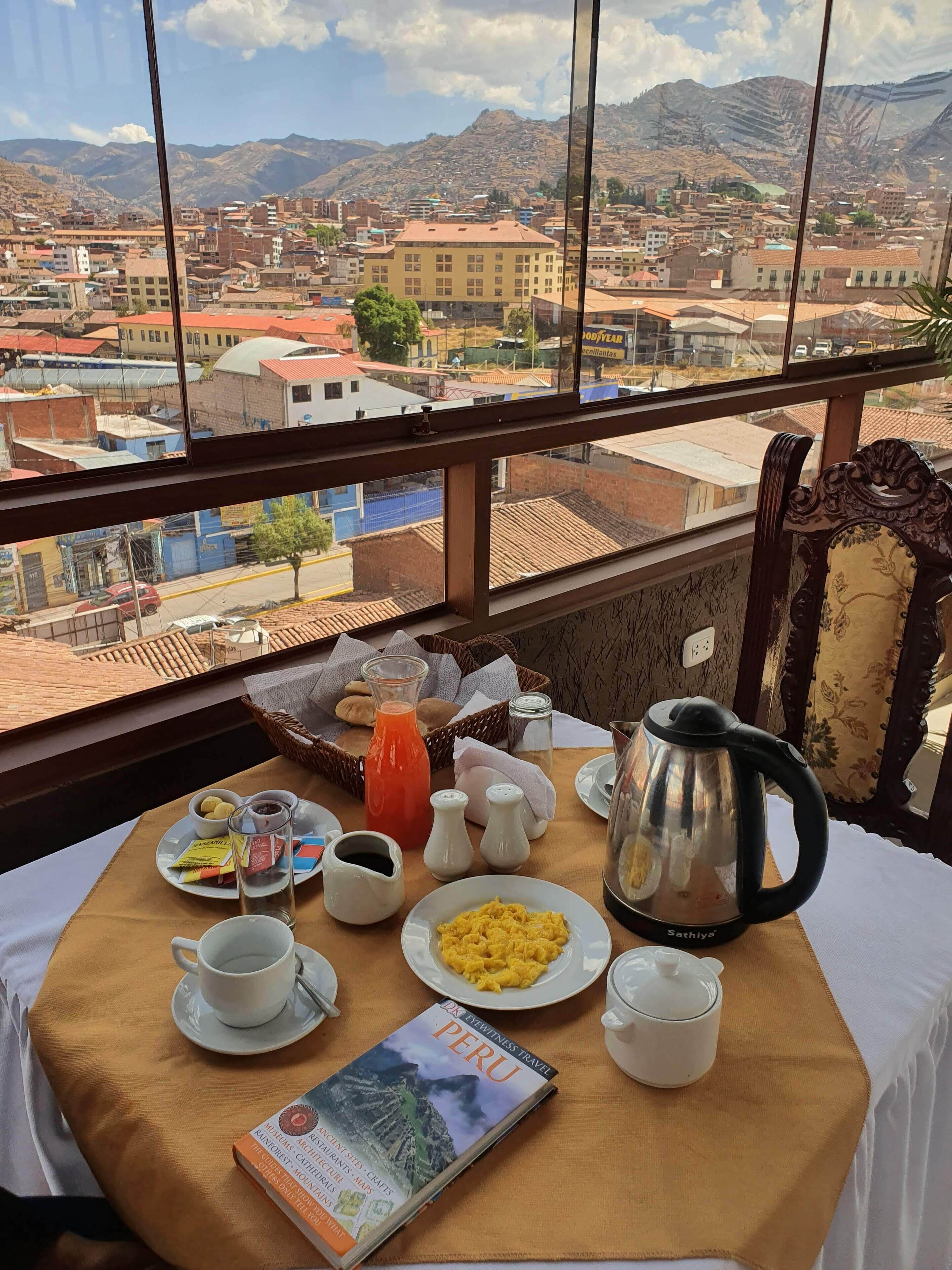 Photo - Hotel Cusco Museo