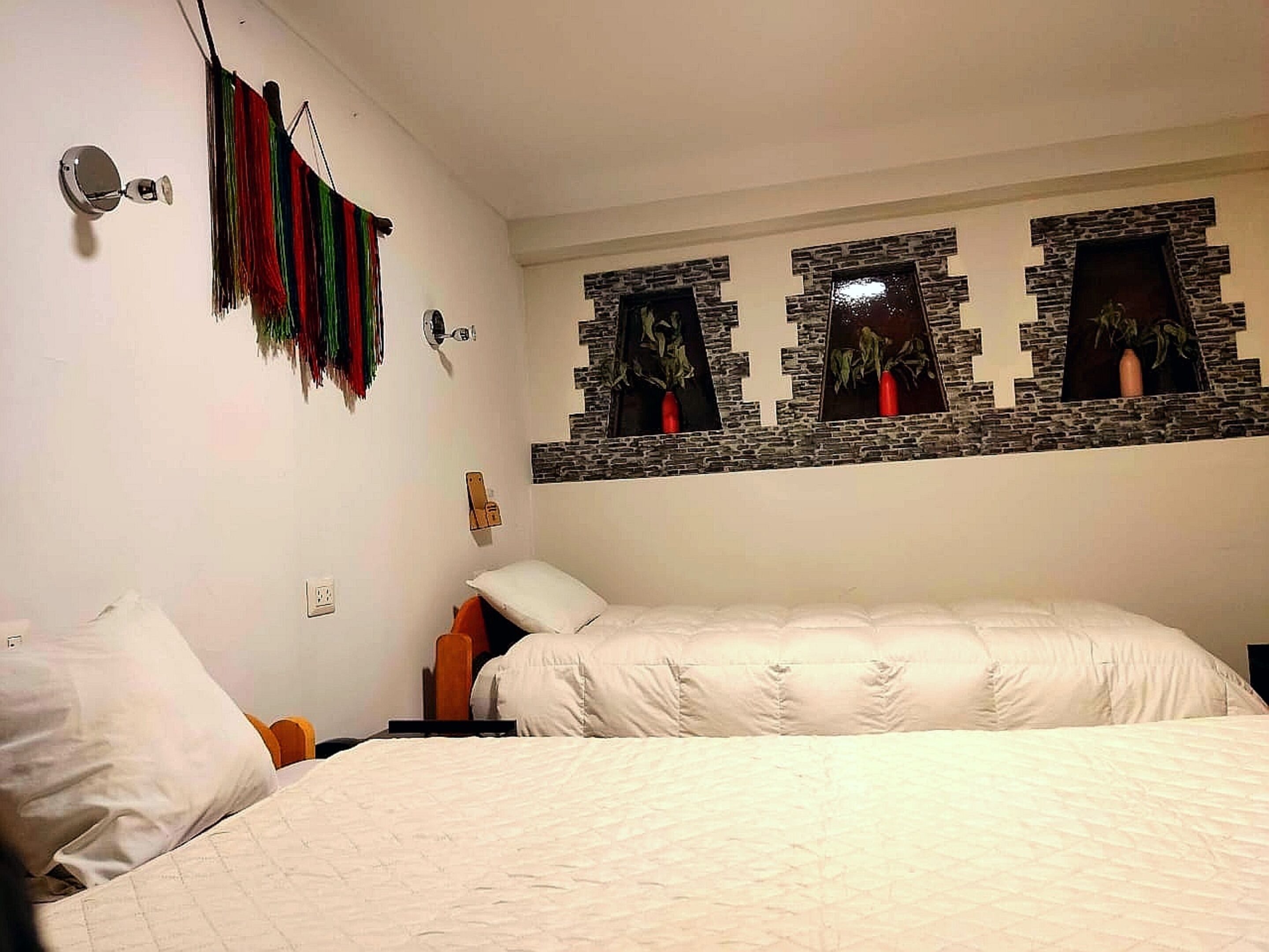 Photo - Hotel Cusco Museo