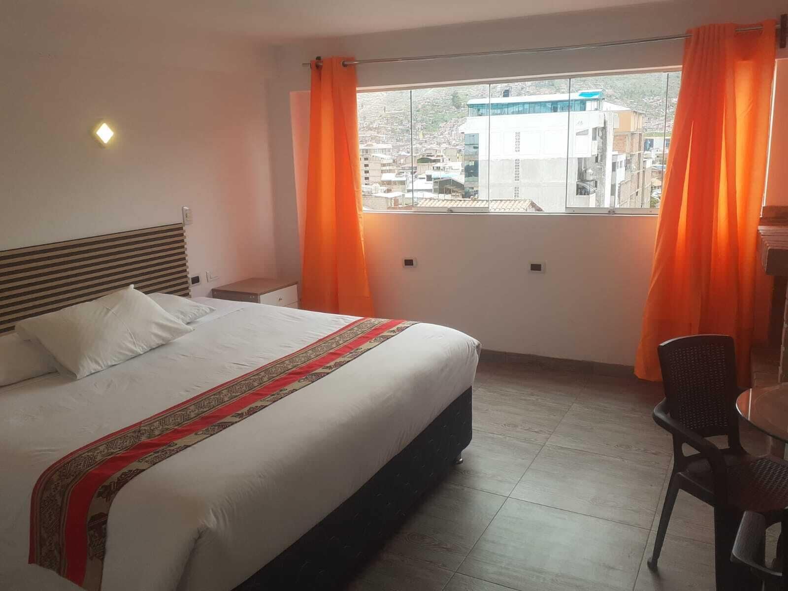 Comfort Studio Suite | In-room safe, desk, blackout drapes, free WiFi