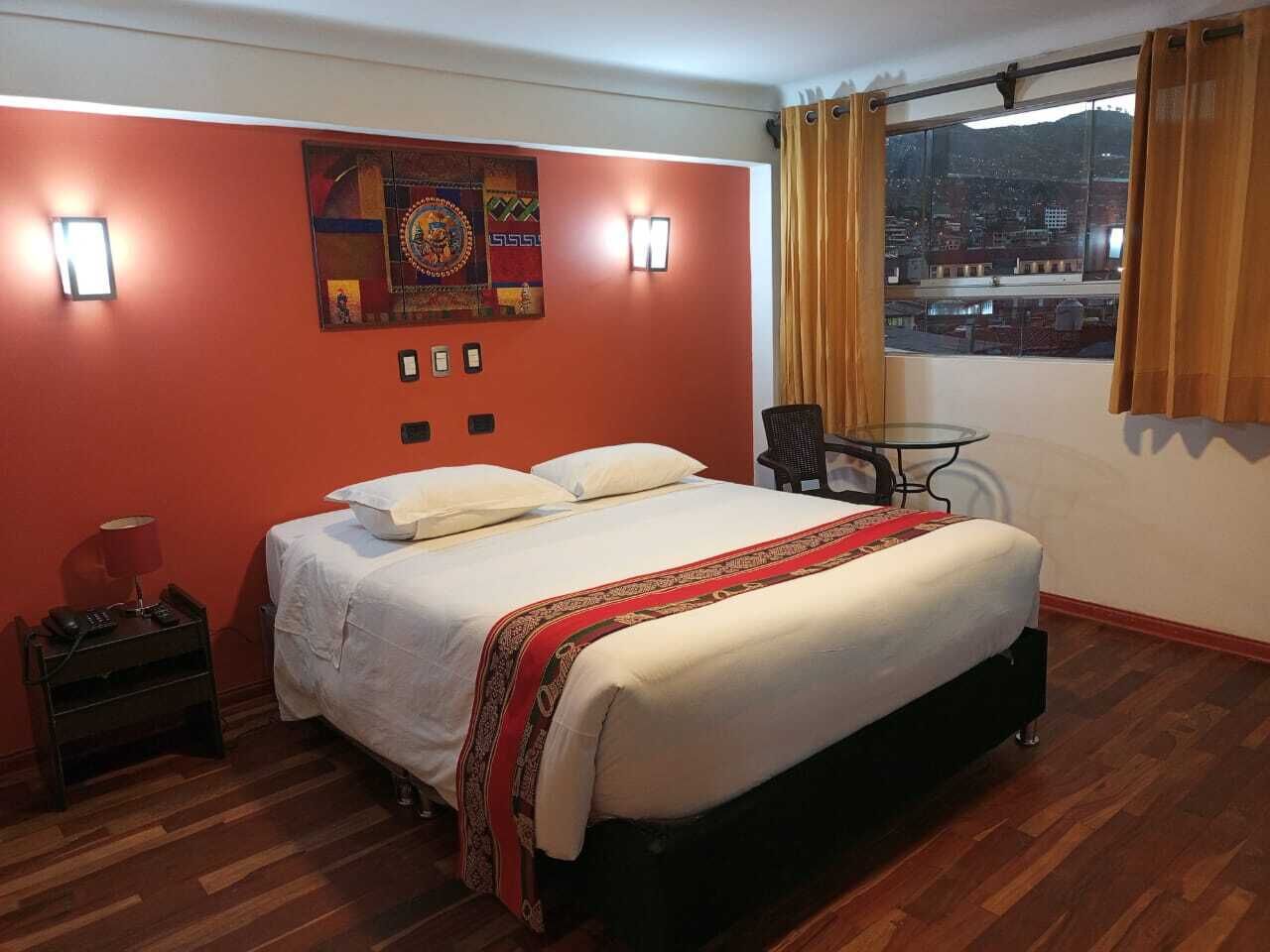 Photo - Hotel Cusco Museo