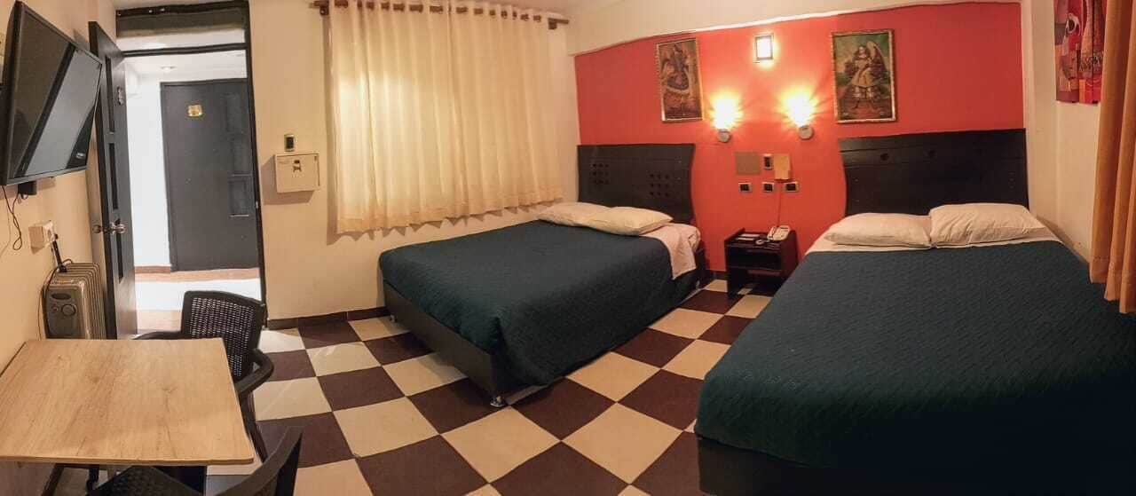 Photo - Hotel Cusco Museo