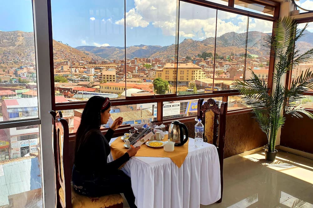 Hotel Museo Cusco
