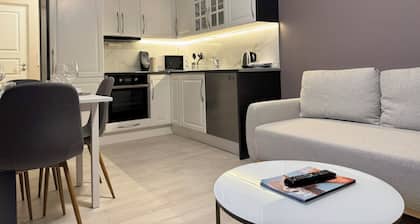 Chausseen Apartment B