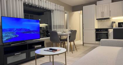 Chausseen Apartment B