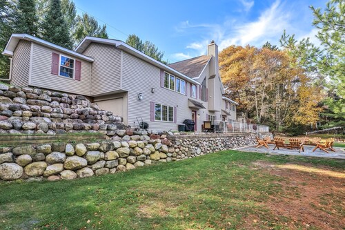 Johnson Lake Compound -  (2 Individual Homes)