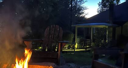 Lewisburg Sunny Retreat