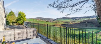 Alojamiento de 2 habitaciones en Monmouth