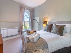 2 Schlafzimmer, kostenloses WLAN, Bettwäsche